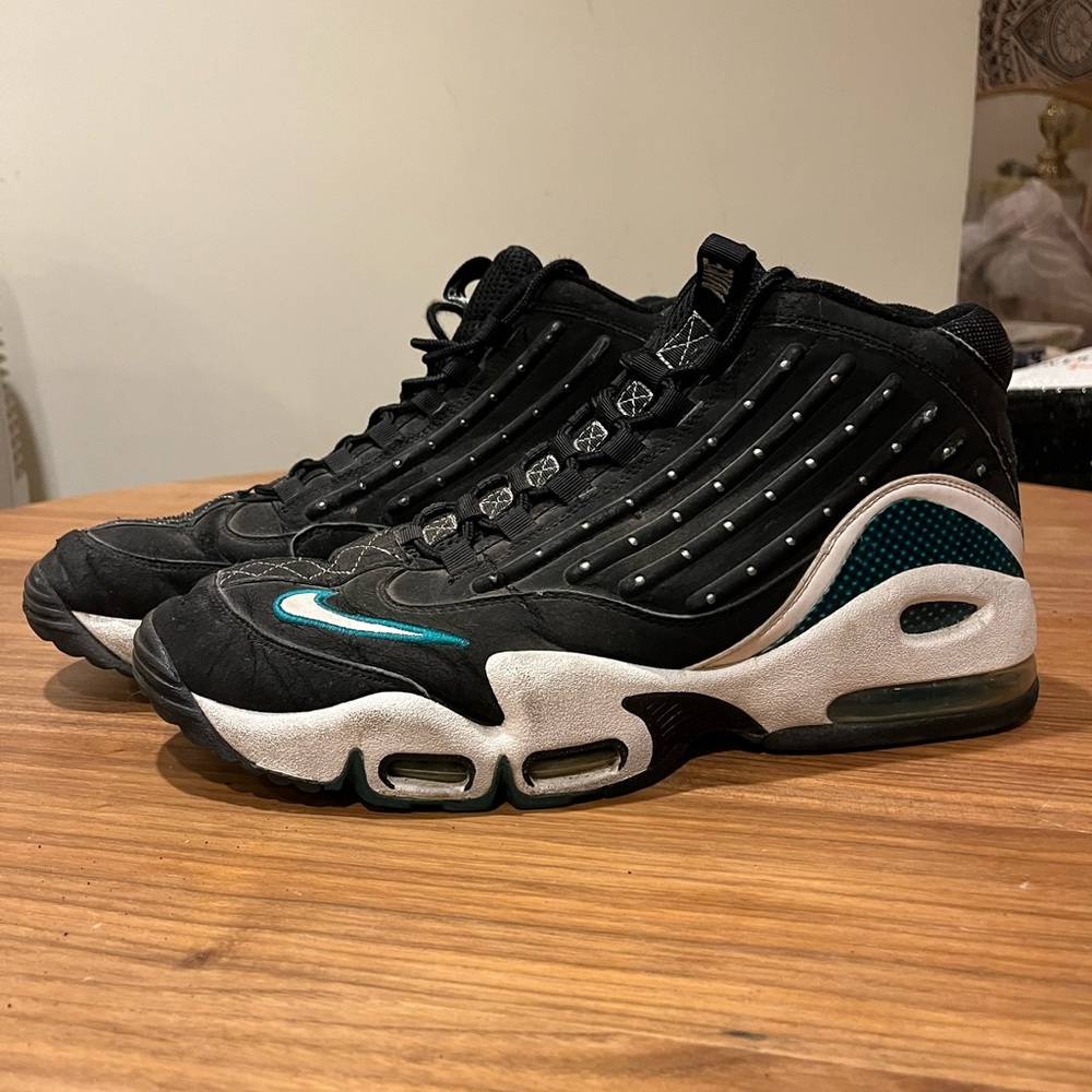 Nike Griffey II sz 11